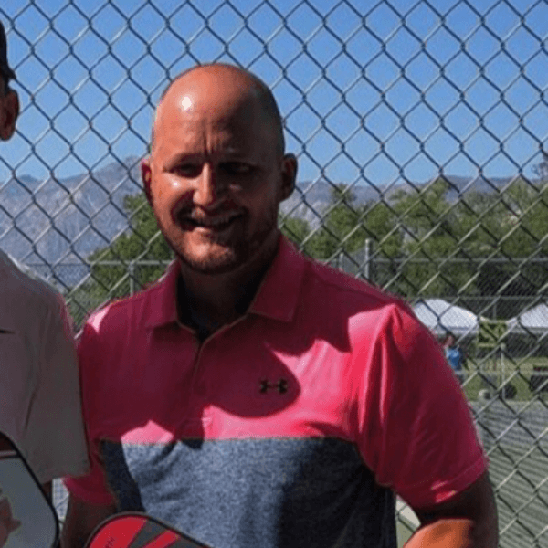 Paul Douglass profile image