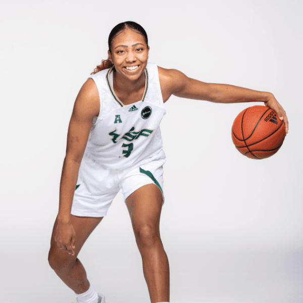 Sydni Harvey profile image