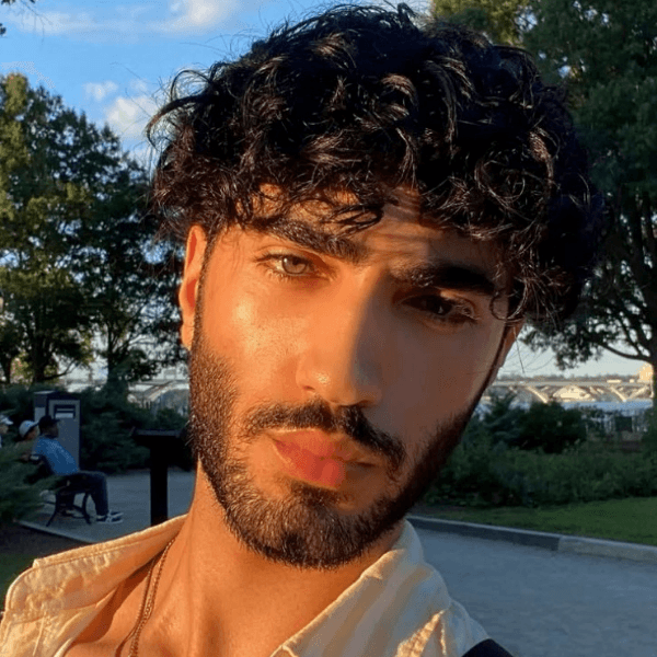 Amir Al Jariri profile image