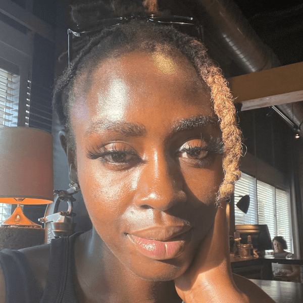 Adesuwa Osabuohien profile image