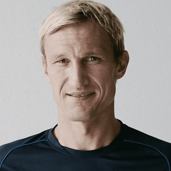 Sami Hyypia profile image