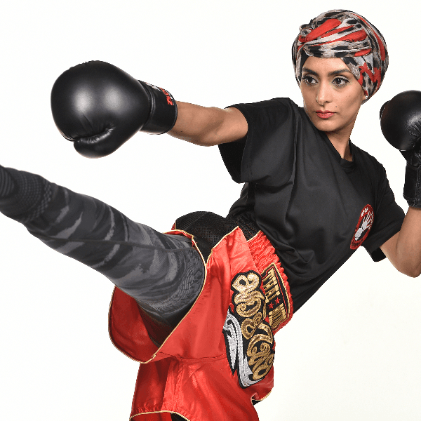 Zaynab Jogi profile image