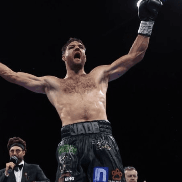 Mickey Ellison profile image