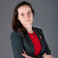 Veronica Milcheva profile image