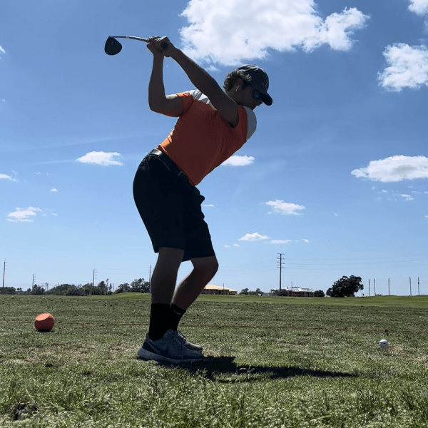 Seth Korch profile photo