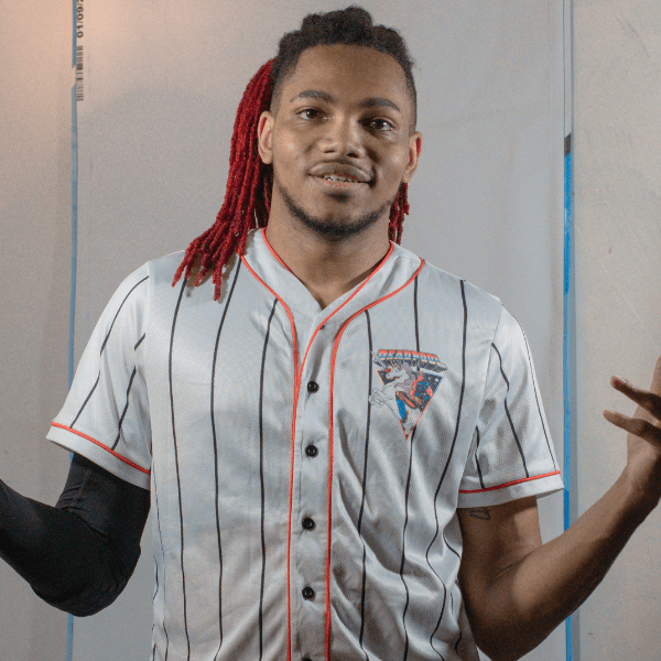 D’Angelo LeFlame profile image