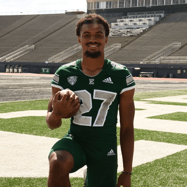 David Carter Jr profile photo