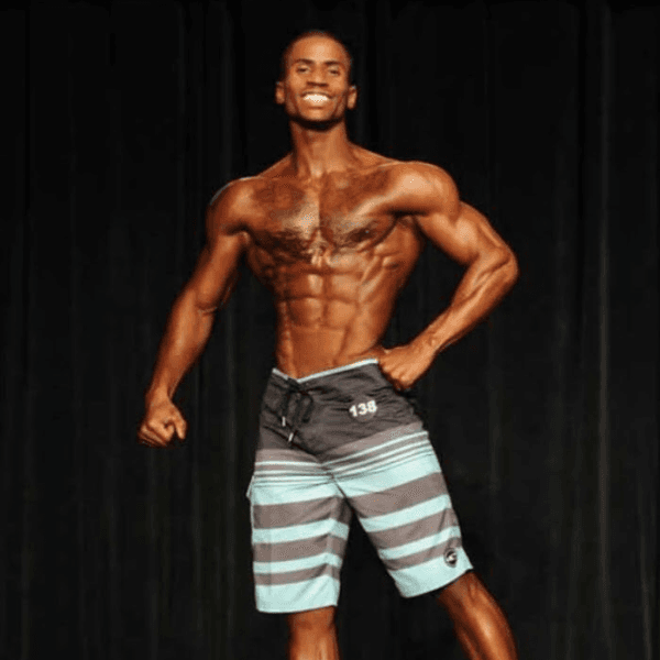 Carlon Lovence profile image