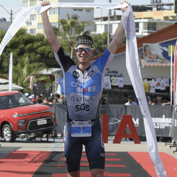 Tim Rea profile photo