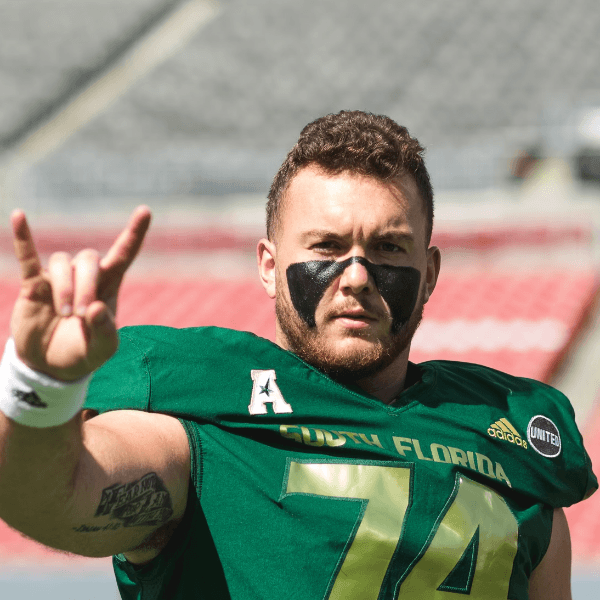 Brad Cecil profile image