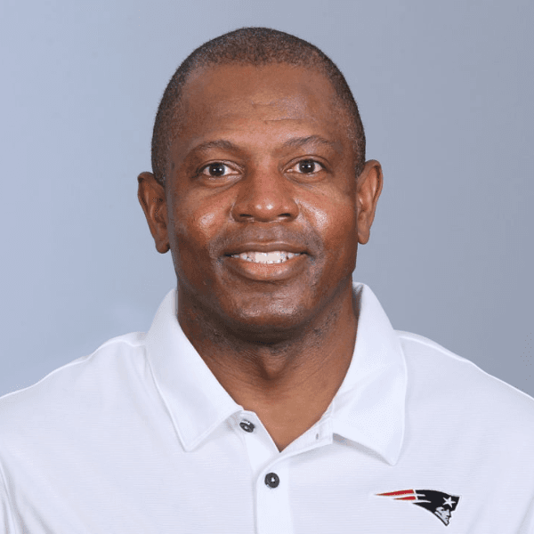 Troy Brown profile image