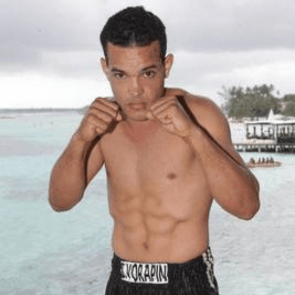 Makiel Frias profile image