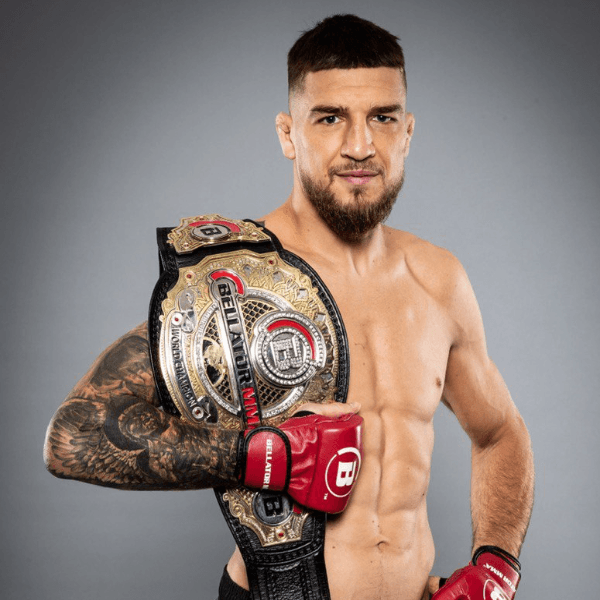 Yaroslav Amosov profile image