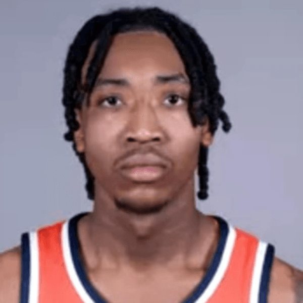 Elijah Moore profile image