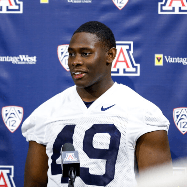 Jalen Harris profile image