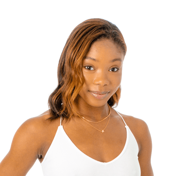 Ashauna Leverette profile image