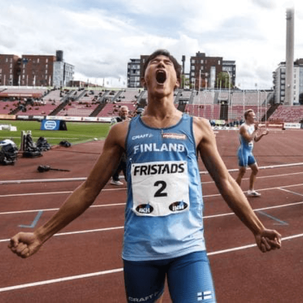 Benjamin Lee profile photo