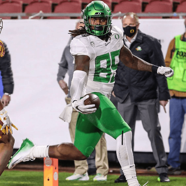 DJ Johnson profile image