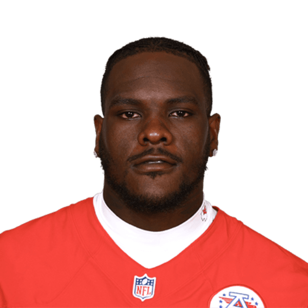 Frank Clark profile image