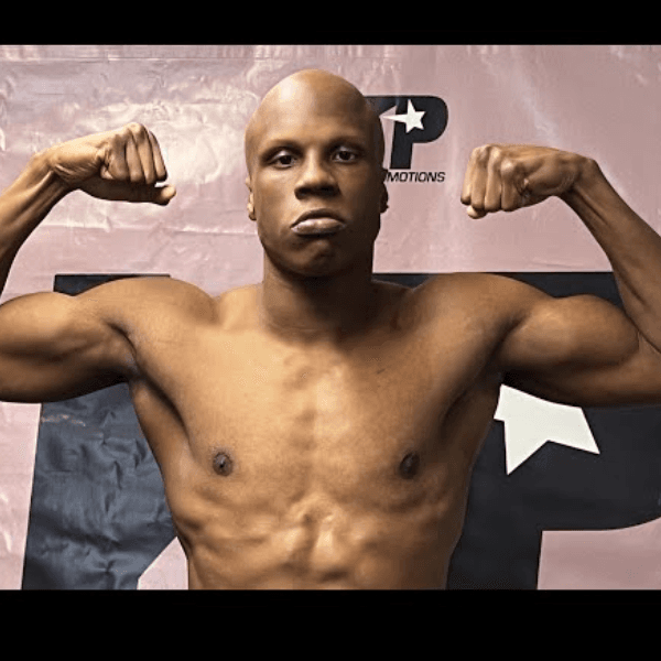 Atif Oberlton profile image