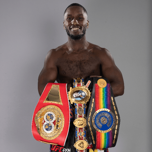 Ekow Essuman profile image