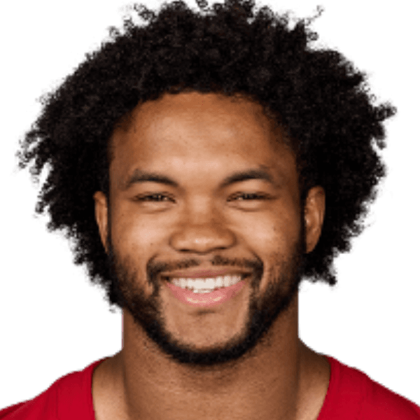 Kyler Murray profile image