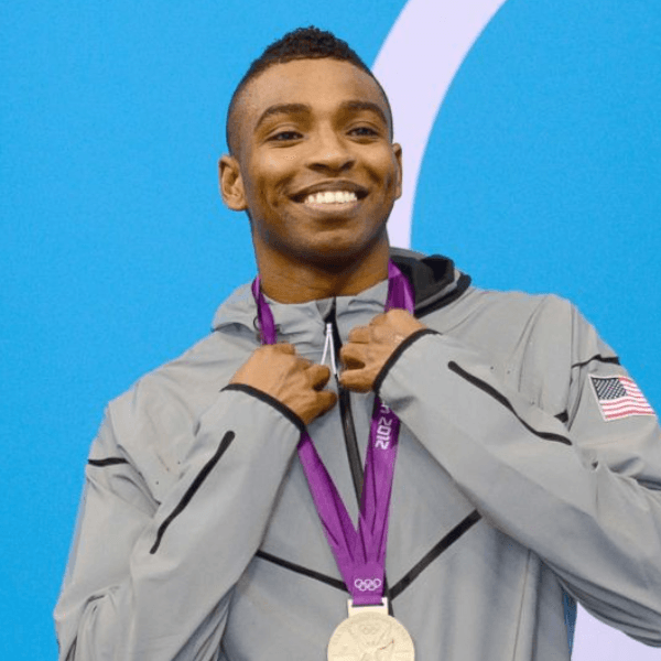 Cullen Jones profile image