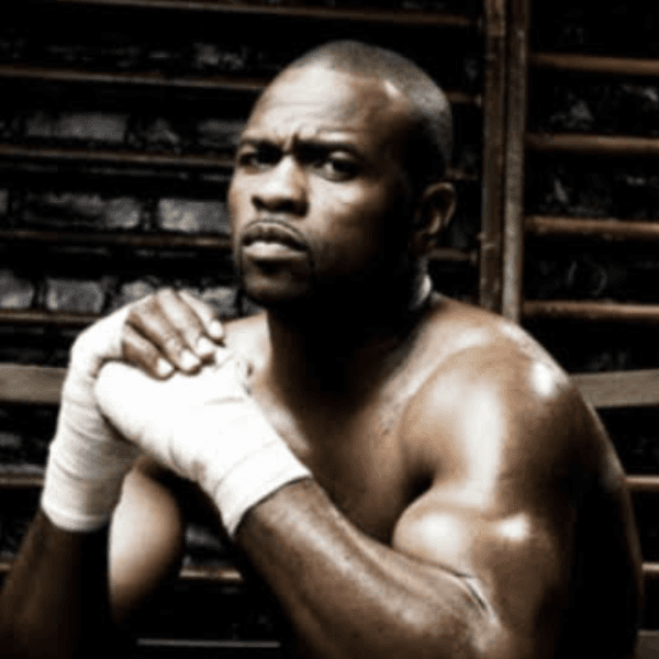 Roy Jones Jr. profile image