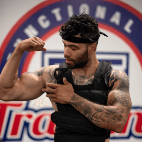 Shane Timberlake profile photo