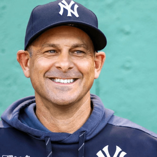 Aaron Boone profile image