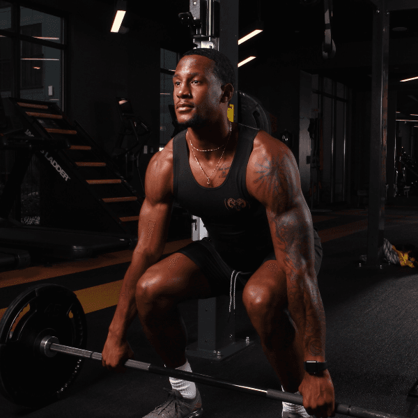 Vincent Biffle profile photo