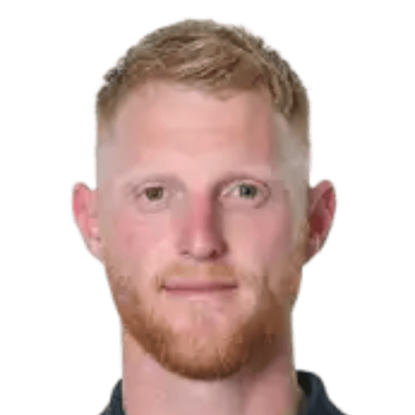 Ben Stokes profile image