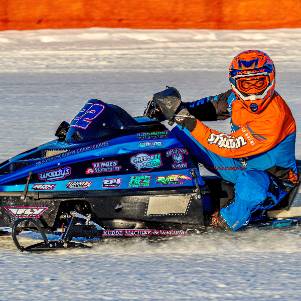 Austin Leeck profile image