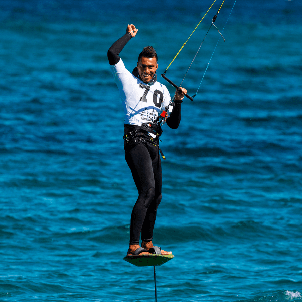 Xantos Villegas profile image