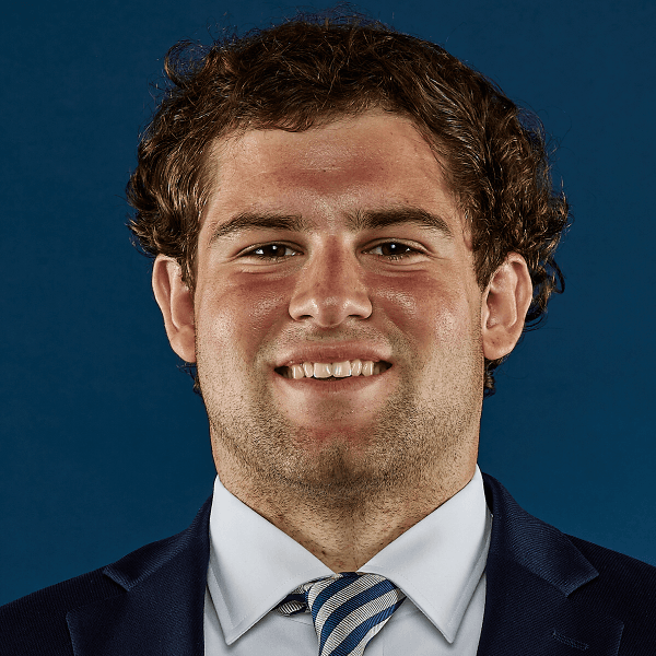 Mark Langston profile photo