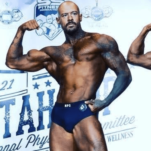 Andrew Niflis profile image