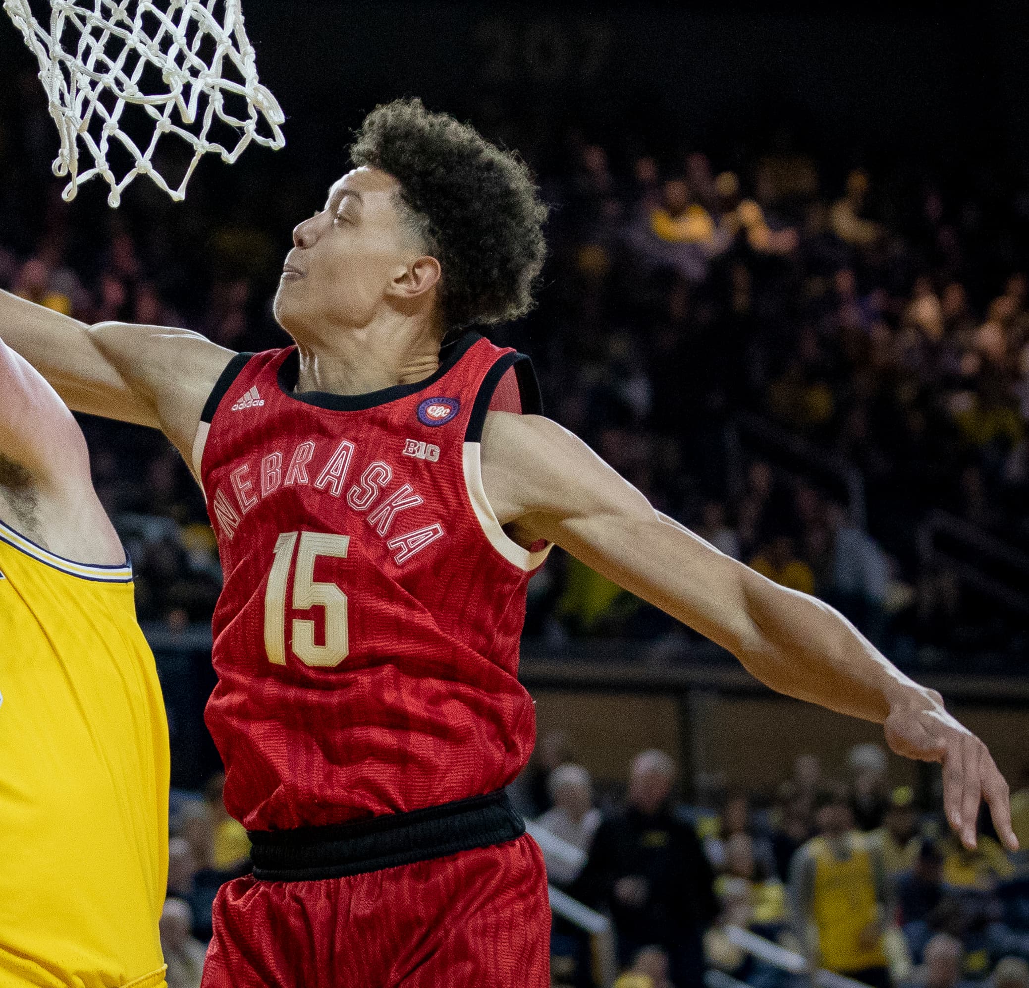 Isaiah Roby profile image