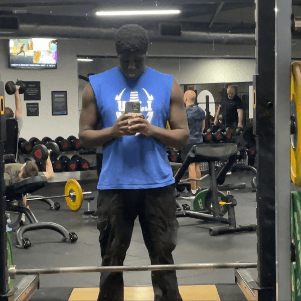 Murewa Ogunsuada profile photo