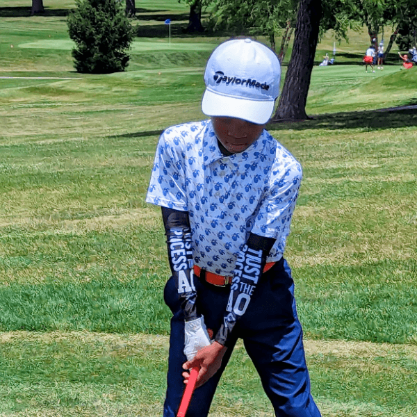 Ashton O'Kola profile image