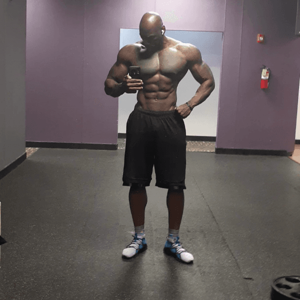 Rodney Bond profile image