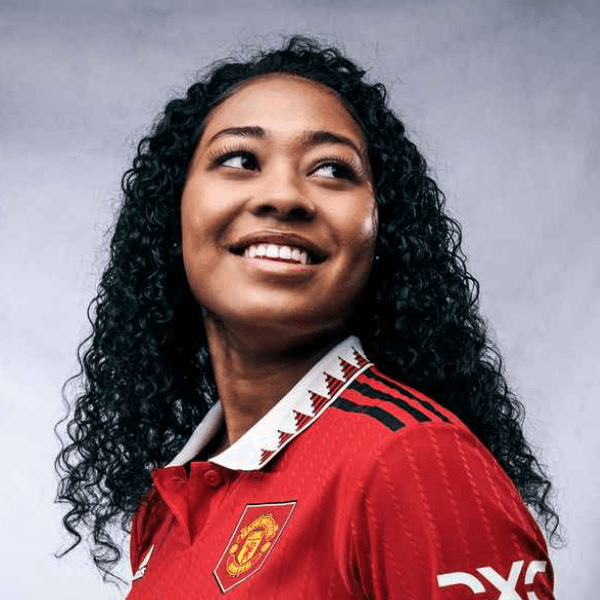 Jayde Riviere profile image