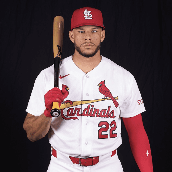 Joshua Baez profile photo