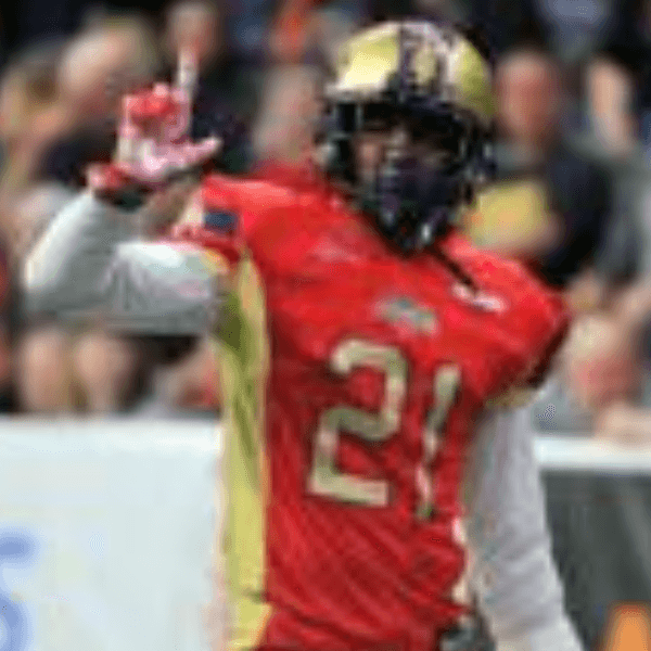 Joe Powell profile photo