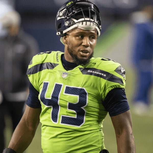 Carlos Dunlap profile image