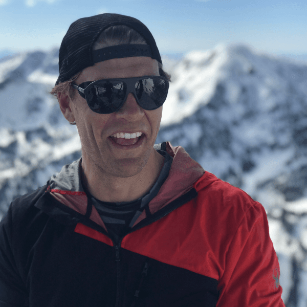 Steven Nyman profile photo