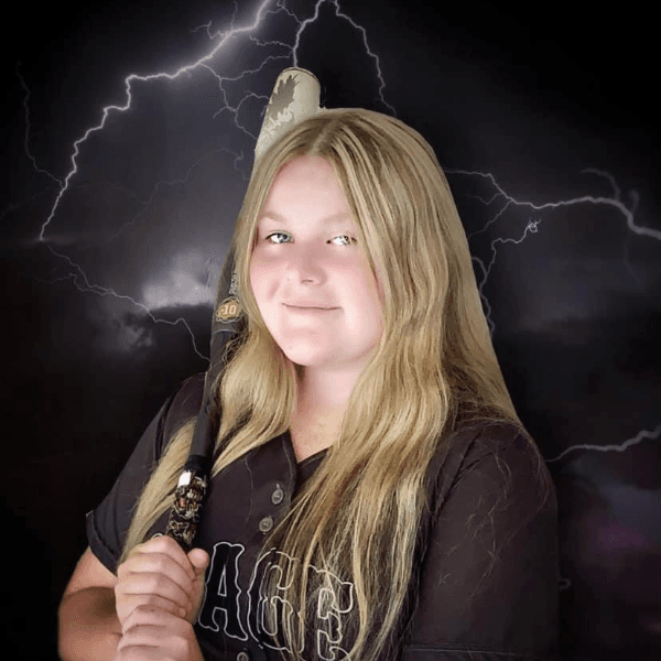 DeLanie Perry profile photo