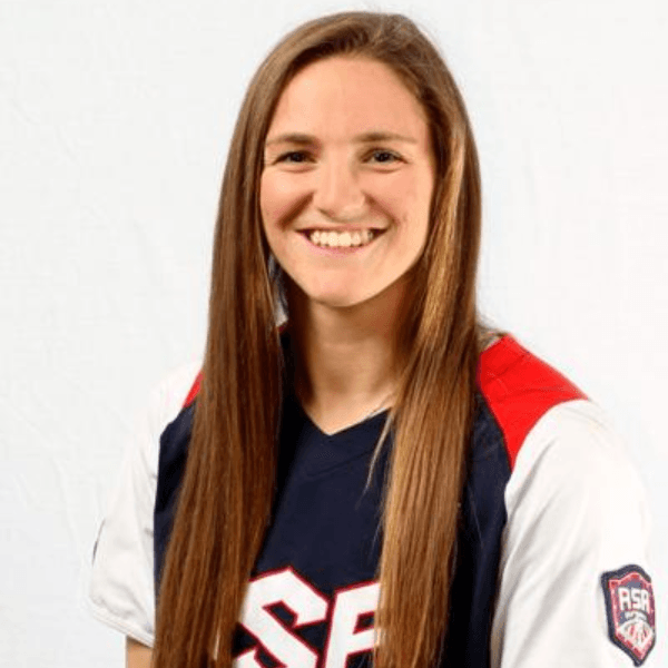 Haylie McCleney profile photo