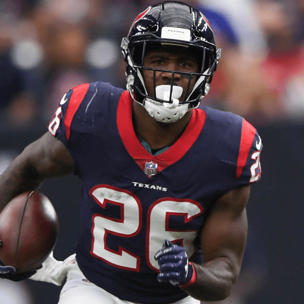 Lamar Miller profile image