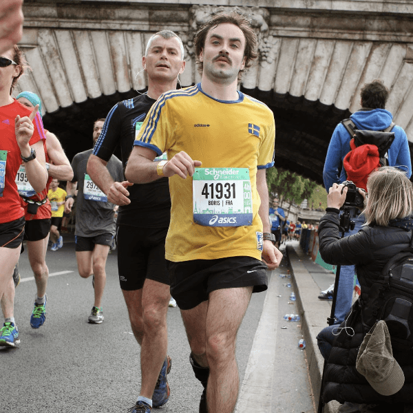 Boris Guenebaut profile photo