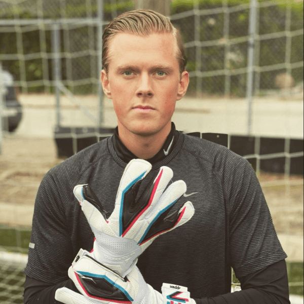 Markus Sundin profile image